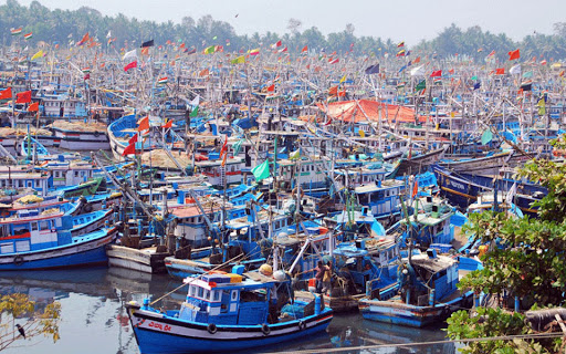 Fisheries ban from June 15: Revised order
